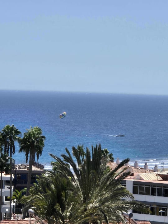 Sonstiges Hotel Riu Palace Palmeras