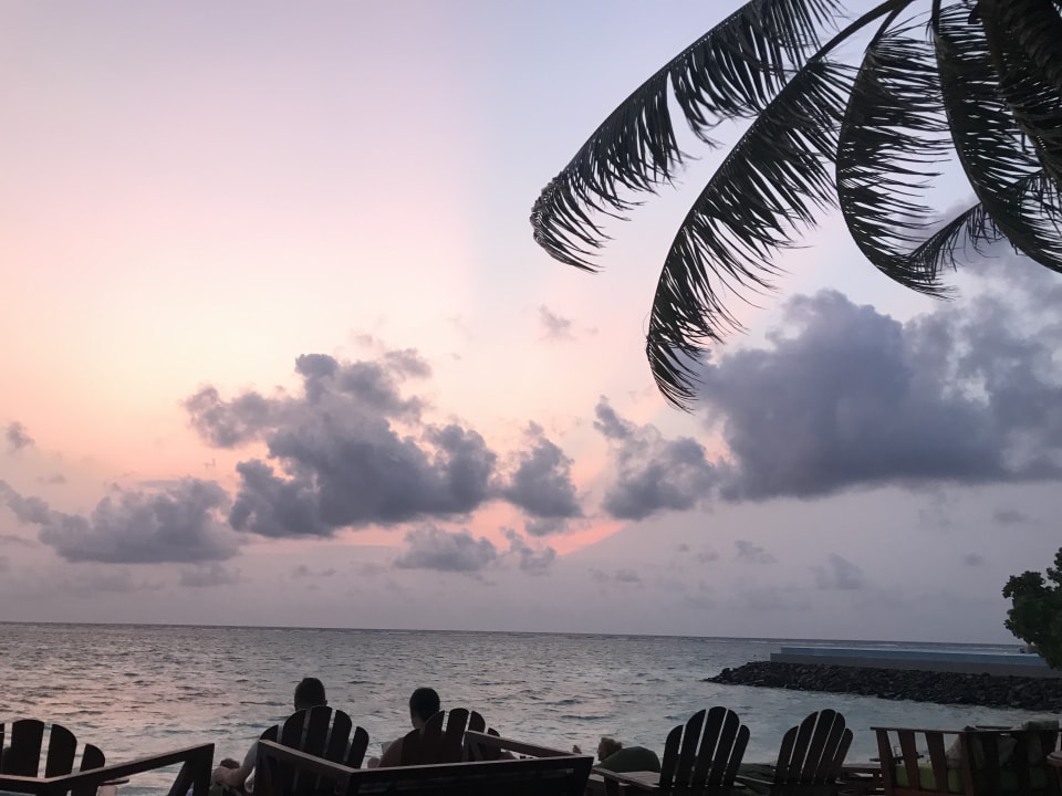 Gastro Summer Island Maldives