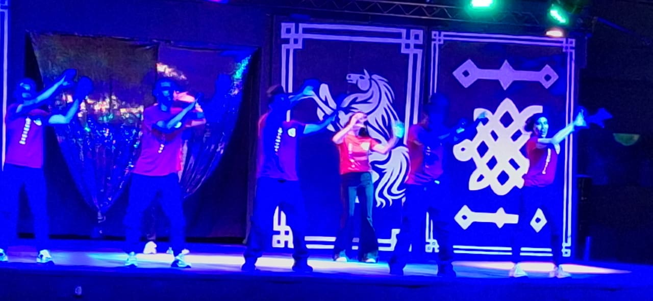 Sport & Freizeit Nour Palace Resort & Thalasso