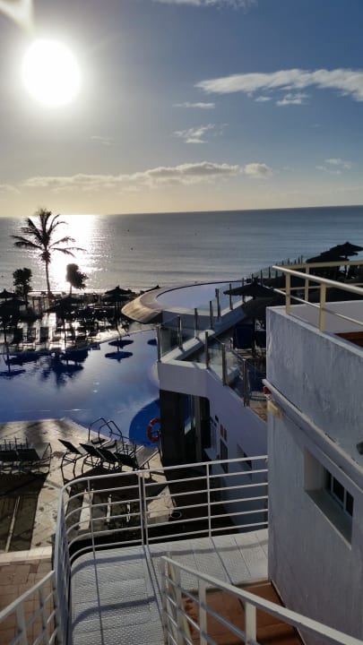 Meerblick  allsun App.-Hotel Barlovento