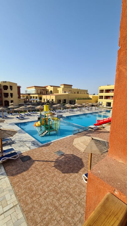 Pool Casa Mare Resort Marsa Alam Holidaycheck Marsa Alam El