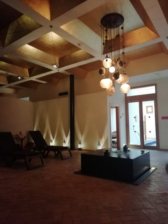 Sport & Freizeit Fort Arabesque Resort, Spa & Villas