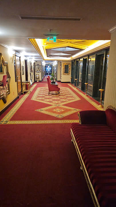 Sonstiges Hotel Club Sera