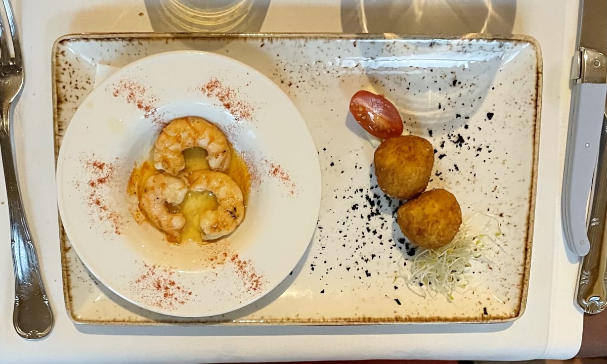 Gastro Hotel Jardin Tecina