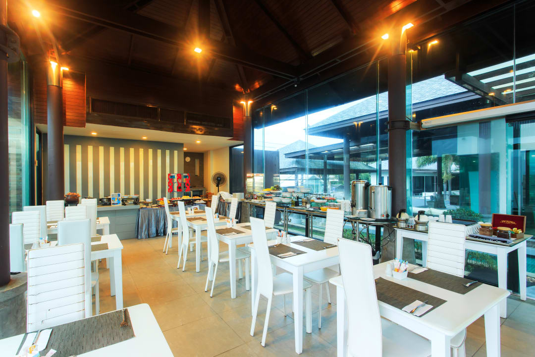 Gastro Samui Resotel Beach Resort