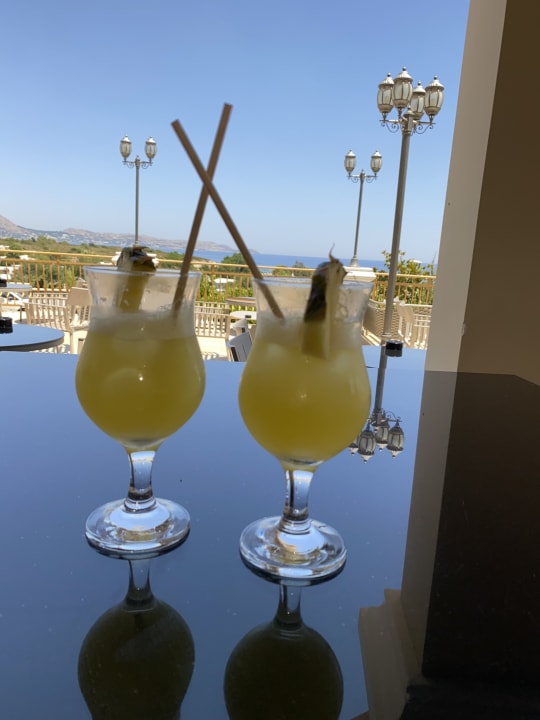 Gastro Lindos Imperial Resort & Spa