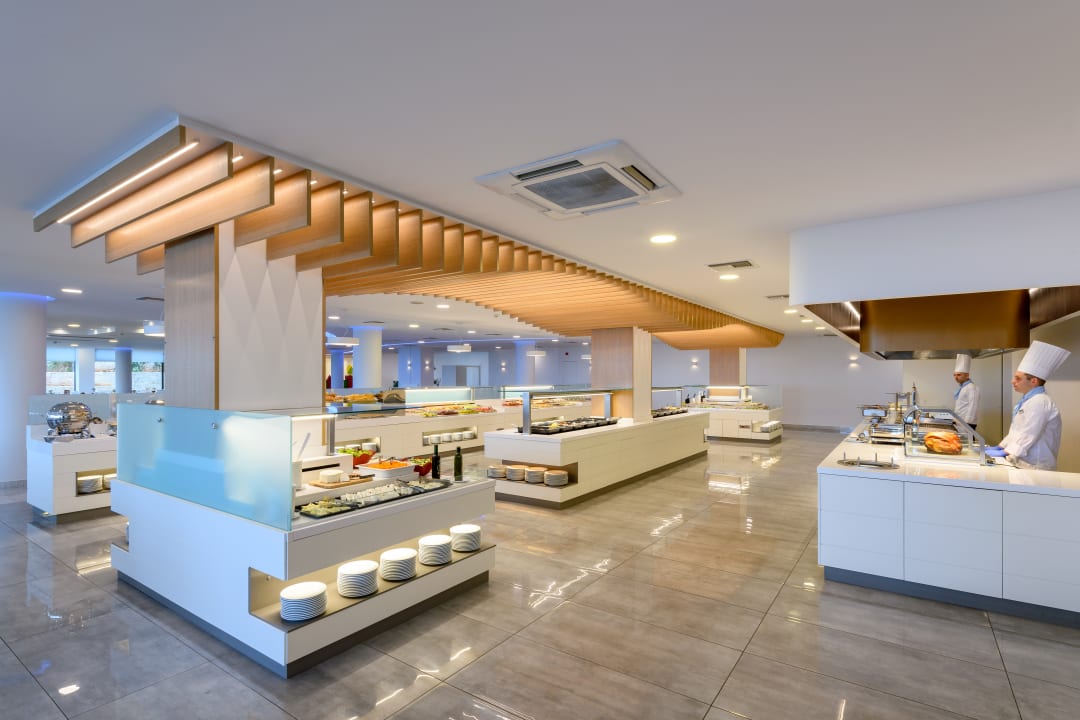 Gastro Grand Hotel Holiday Resort