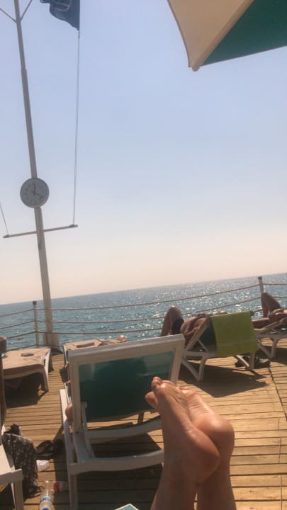 Strand Limak Lara Deluxe Hotel & Resort