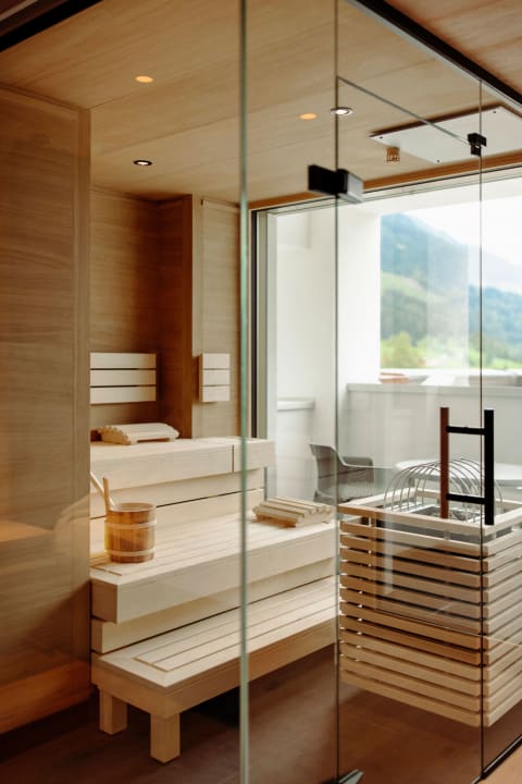 Sport & Freizeit Alpina Alpendorf