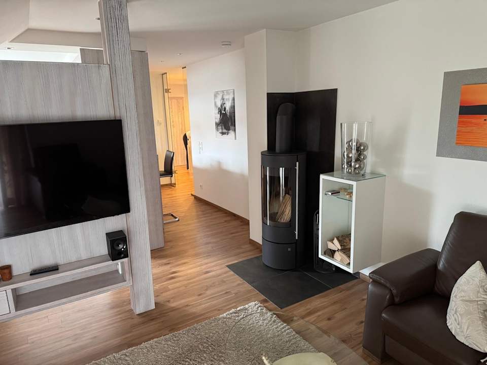 Zimmer Oberstdorfer Residenz