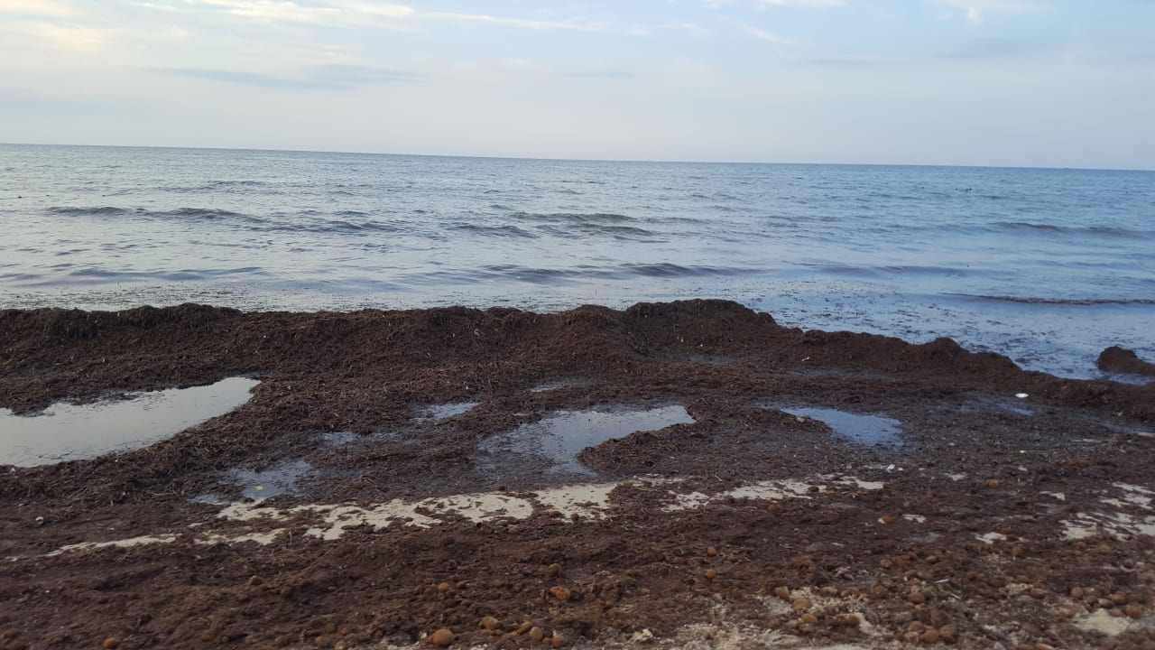 Strand Ruspina Beach Resort