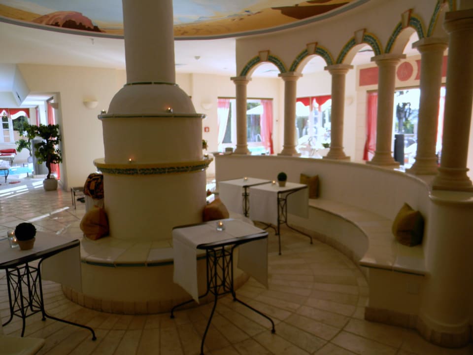 Spa-Bereich Alter Meierhof Glücksburg