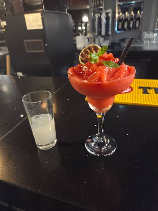 Gastro allsun Numa Club Side