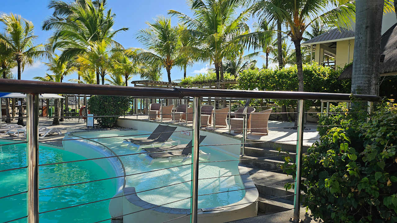 Pool Lagoon Attitude - Adults only