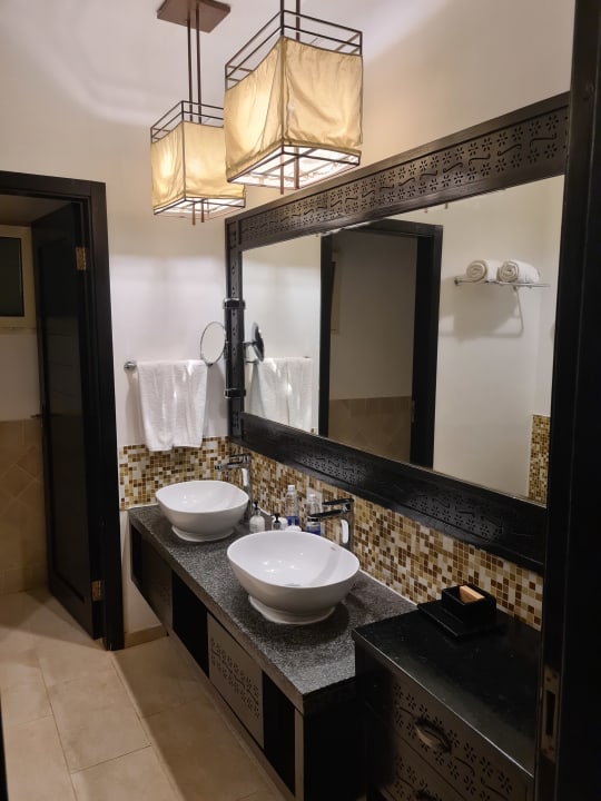 Zimmer TUI Blue Bahari Zanzibar