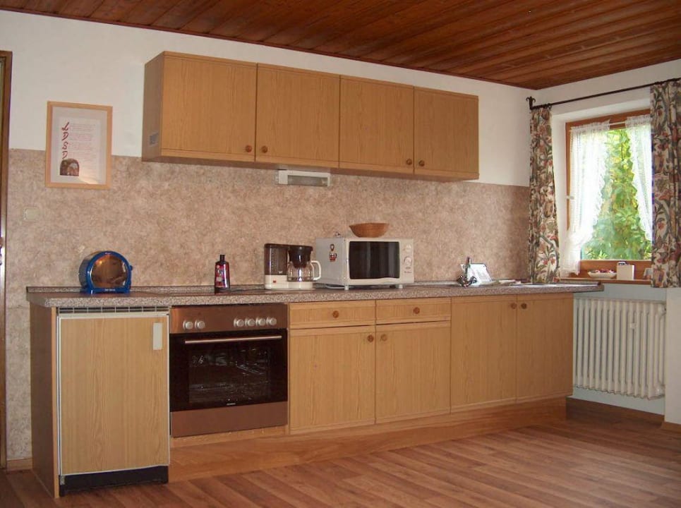 Zimmer Ferienwohnungen Wiesenlehen