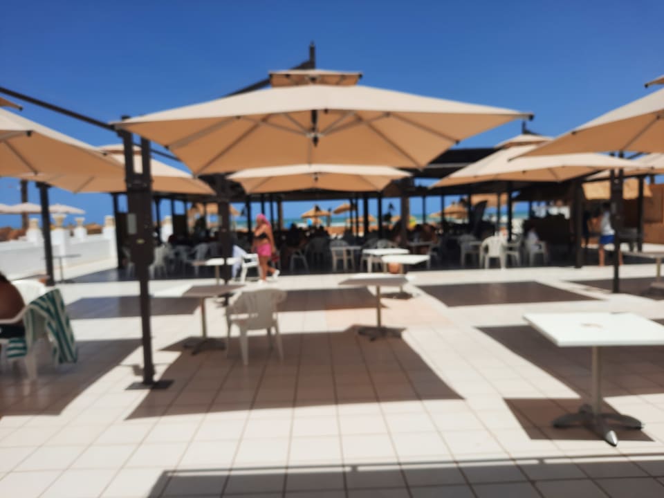 Gastro TMK Marine Beach by Turismark