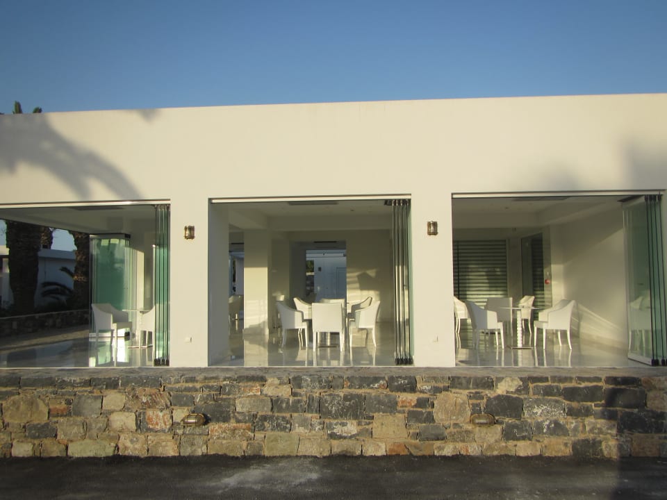 Lobby Civitel Creta Beach