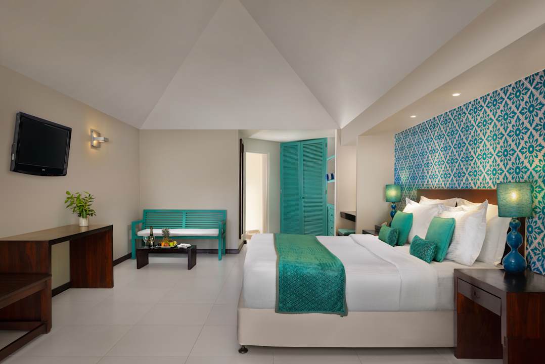 Zimmer Adaaran Select Hudhuran Fushi - Premium All Inclusive