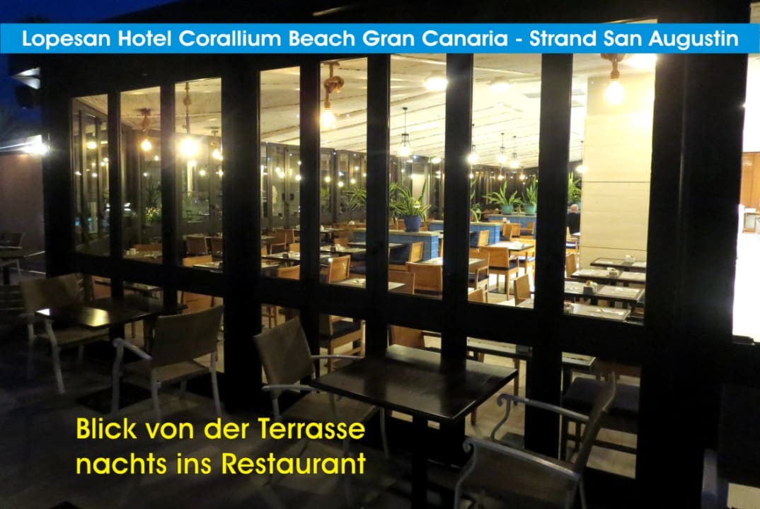 Gastro Corallium Beach by Lopesan Hotels - Adults only