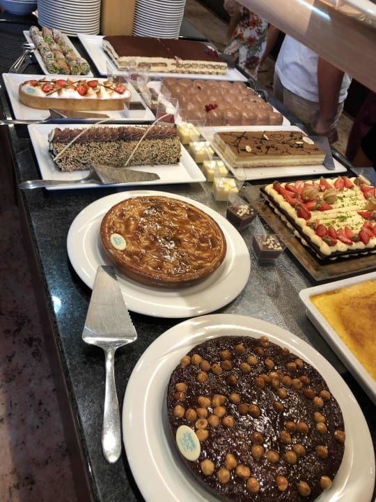 Gastro Bibione Palace