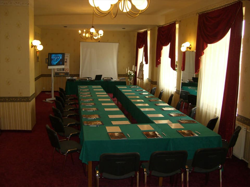 Centrum Konferencyjne - Hotel Senator Hotel Senator Centrum Konferencyjne