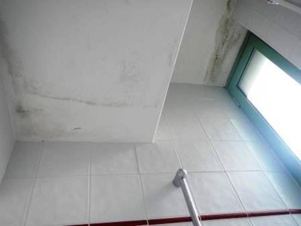 Bad Hotel Le Palais Rossini