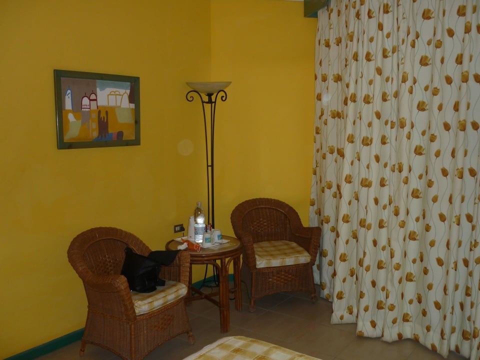 Zimmer Giftun Azur Resort