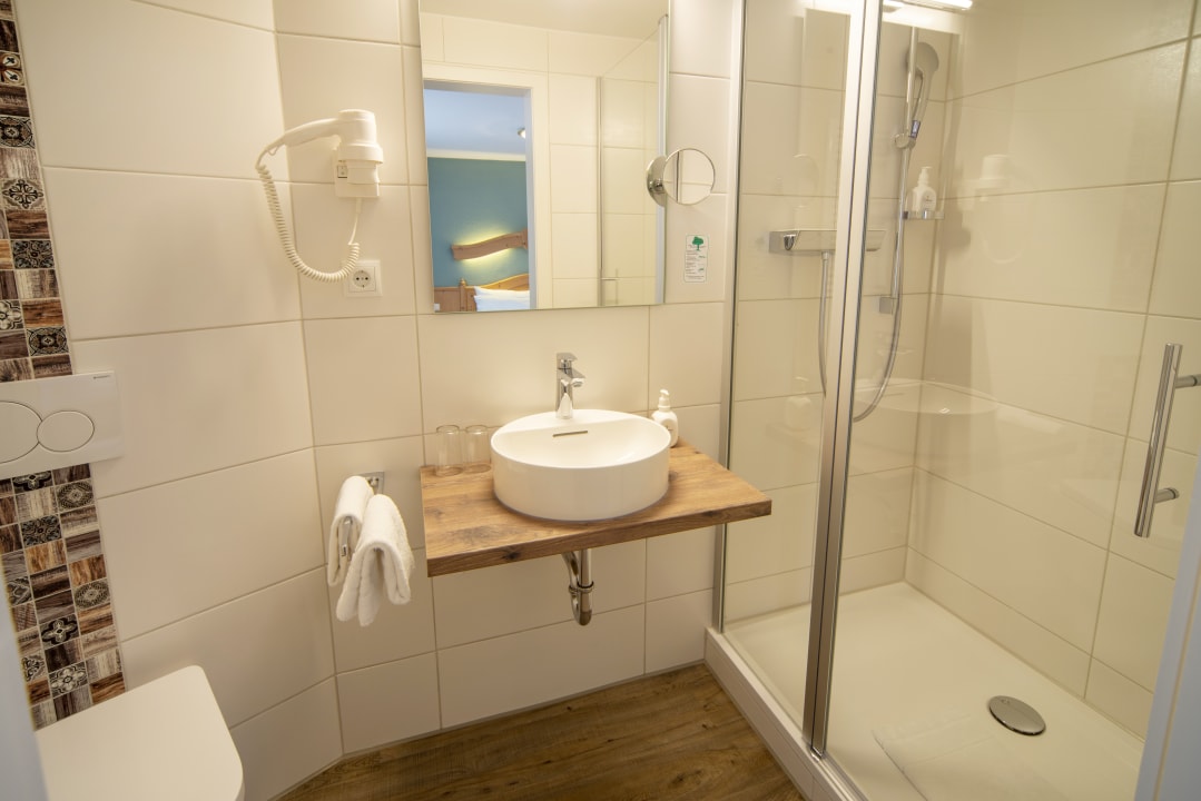 Zimmer Hotel & Gasthof Hanselewirt