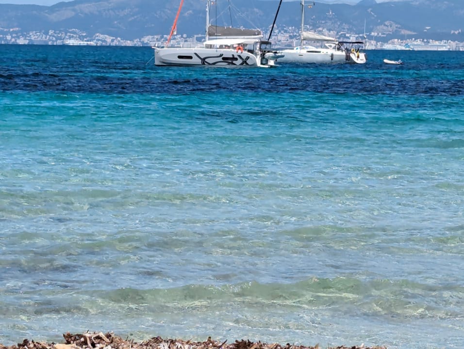 Strand MLL Mediterranean Bay - Adults only