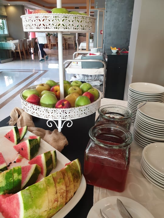 Gastro Evilion Sea & Sun Hotel