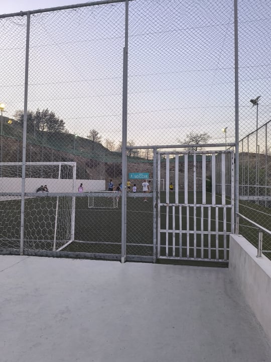 Sport & Freizeit Princess Andriana Resort & Spa