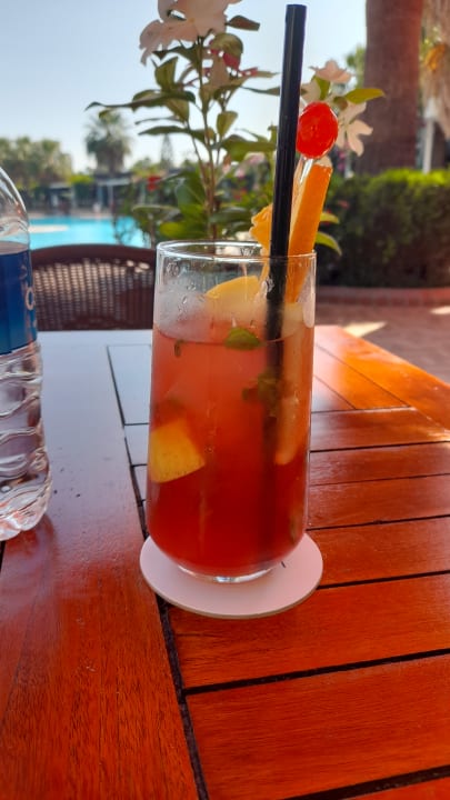 Gastro VONRESORT Golden Beach