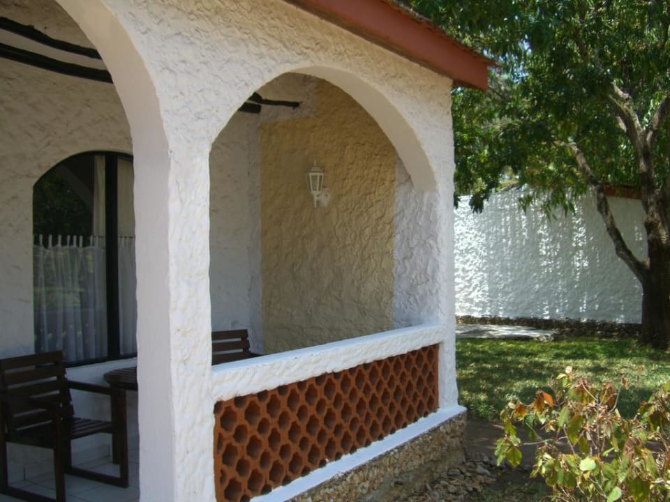 Diani Sea Lodge Hotel Diani Sea Lodge