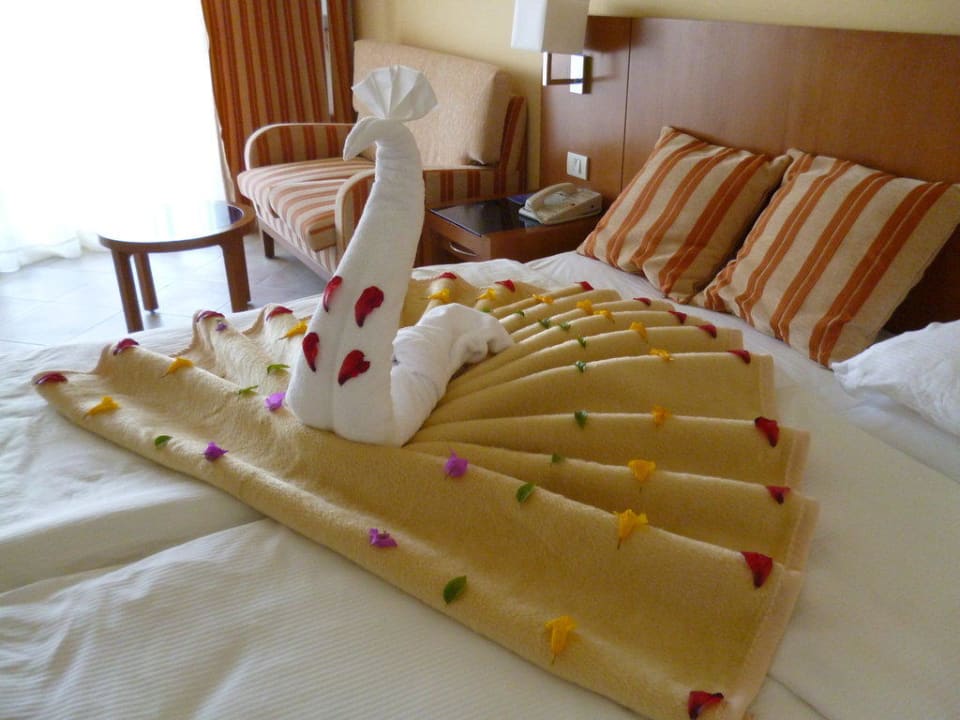 Schwan Cleopatra Luxury Resort Makadi Bay