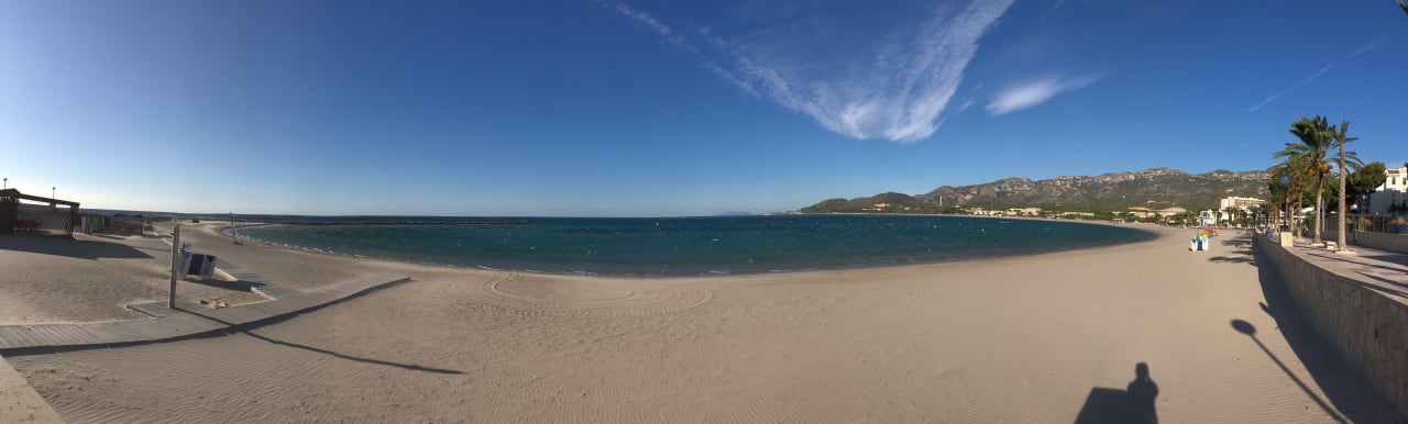 Strand MedPlaya Hotel Vistamar