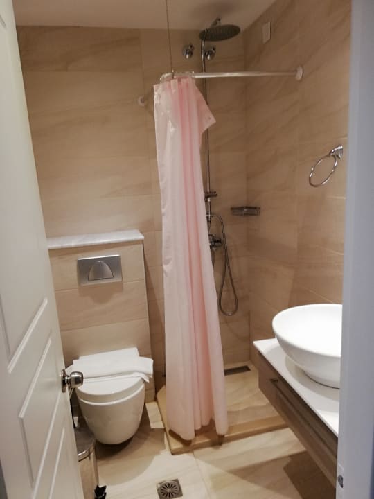 Zimmer Hotel & Apartments Liapades Beach