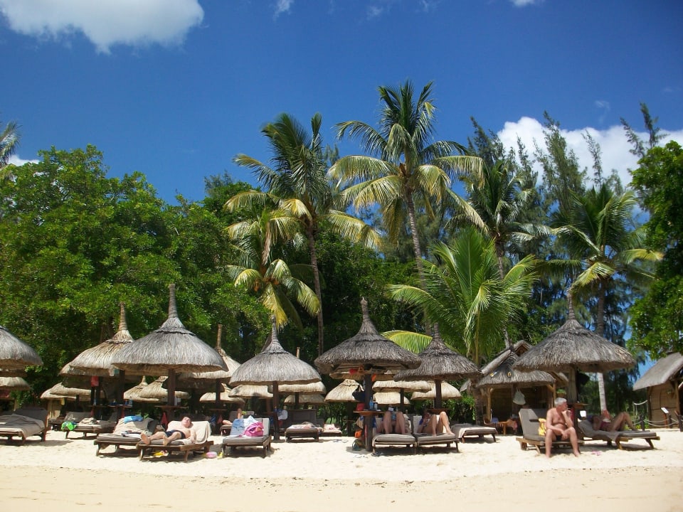 Hotel Maritim Mauritius Maritim Resort & Spa Mauritius