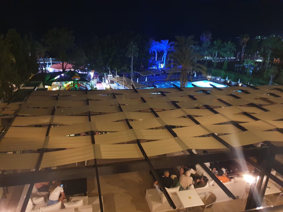 Ausblick Sealife Buket Resort & Beach