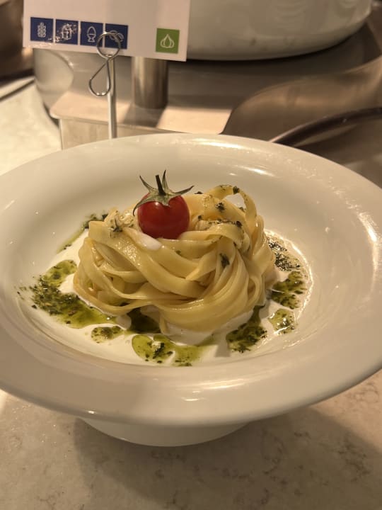 Gastro TUI BLUE Seno - Adults Only
