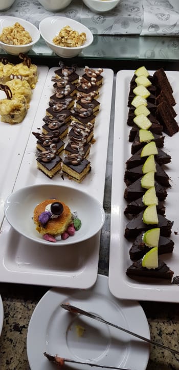 Gastro Jaz Makadi Oasis Resort