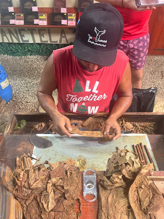 Sonstiges Wyndham Alltra Samana