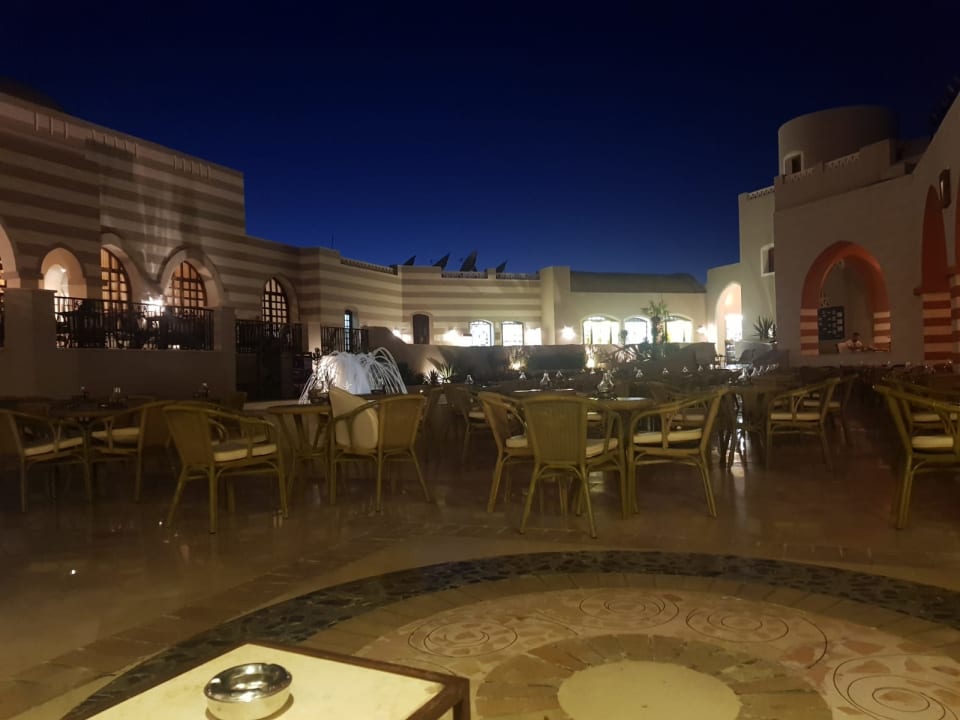 Gastro Iberotel Makadi Beach