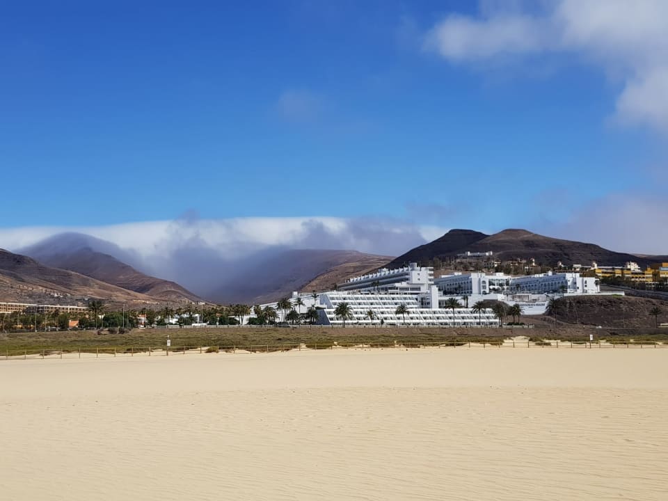 Ausblick Iberostar Selection Fuerteventura Palace