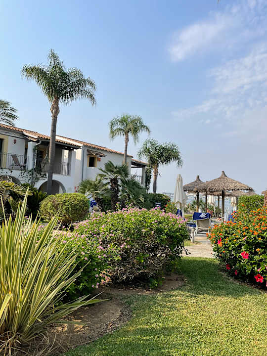 Außenansicht Alcudiamar Marina Residence