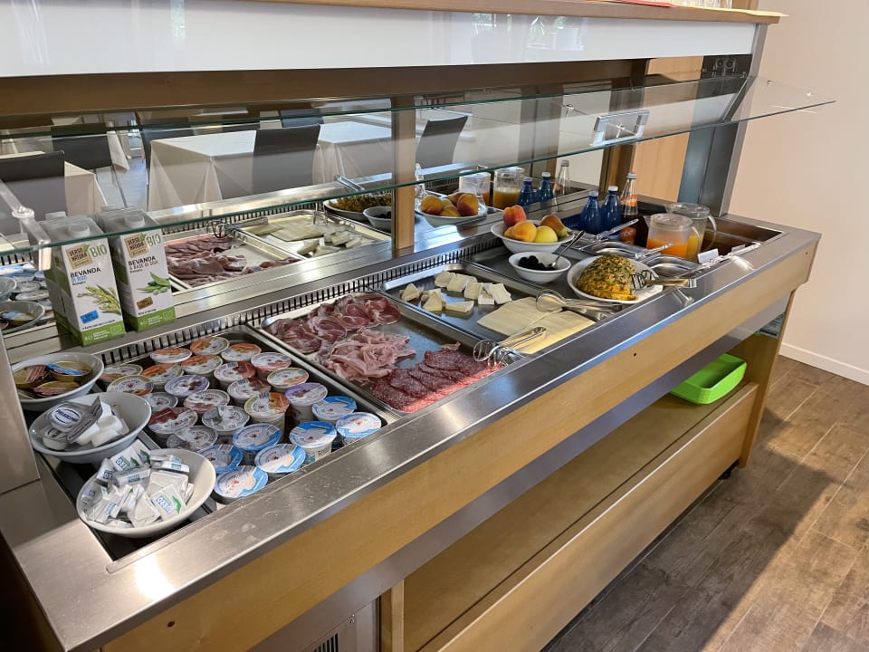 Gastro Maso Santa Lucia B&B