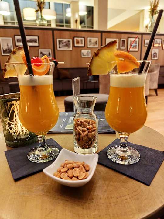 Sonstiges Hotel am Vitalpark