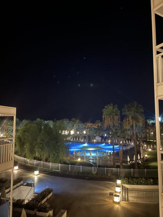 Pool Monachus Family Resort Sorgun