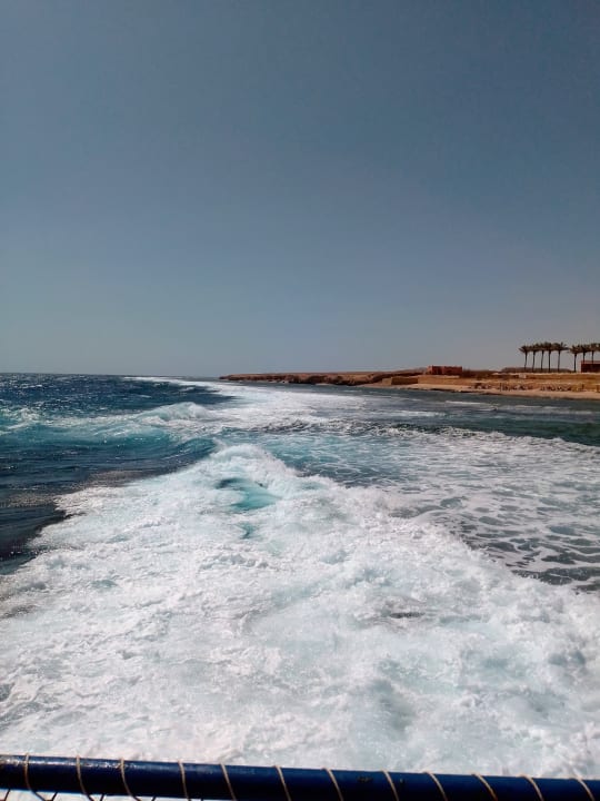 Strand Jaz Dar EL Madina