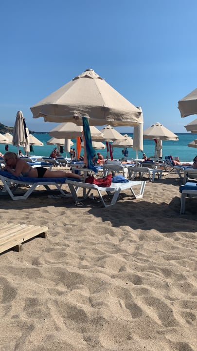 Strand Saphir Resort & Spa